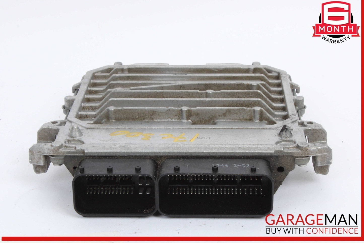 15-20 Mercedes W205 C300 ECU ECM Engine Computer Control Module Unit 2749001600