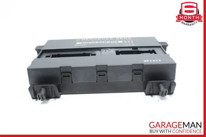 09-11 Mercedes R171 SLK350 SLK300 Roof Convertible Top Module Control OEM