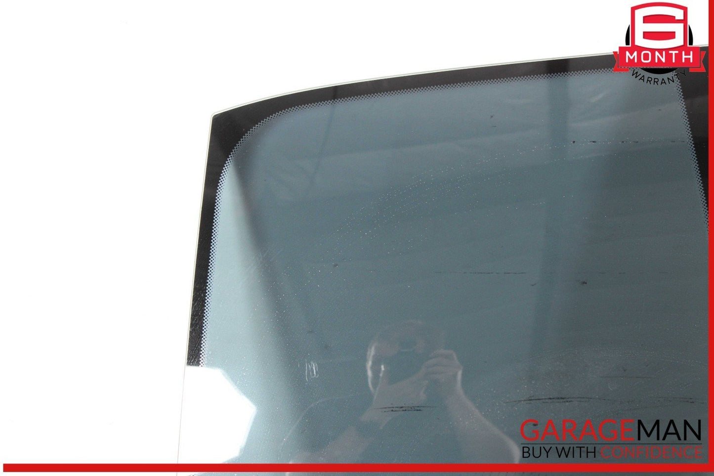 14-21 BMW i3 I01 Hybrid Rear Right Side Door Shell Panel Cover Assembly OEM