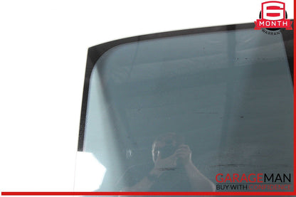 14-21 BMW i3 I01 Hybrid Rear Right Side Door Shell Panel Cover Assembly OEM