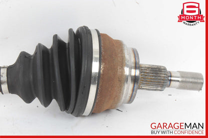 06-13 Mercedes W251 R350 R500 Front Right Passenger Side Axle CV Shaft OEM