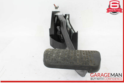 08-18 Mercedes W212 E350 Bluetec C250 GLK350 Brake Pedal Assembly 2042902101 OEM