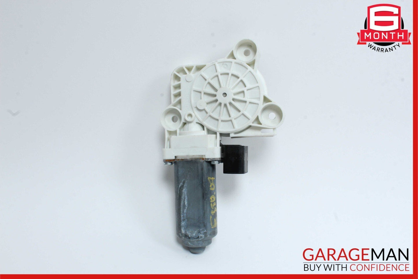 03-09 Mercedes W211 E350 E320 E550 Rear Left Side Door Window Regulator Motor