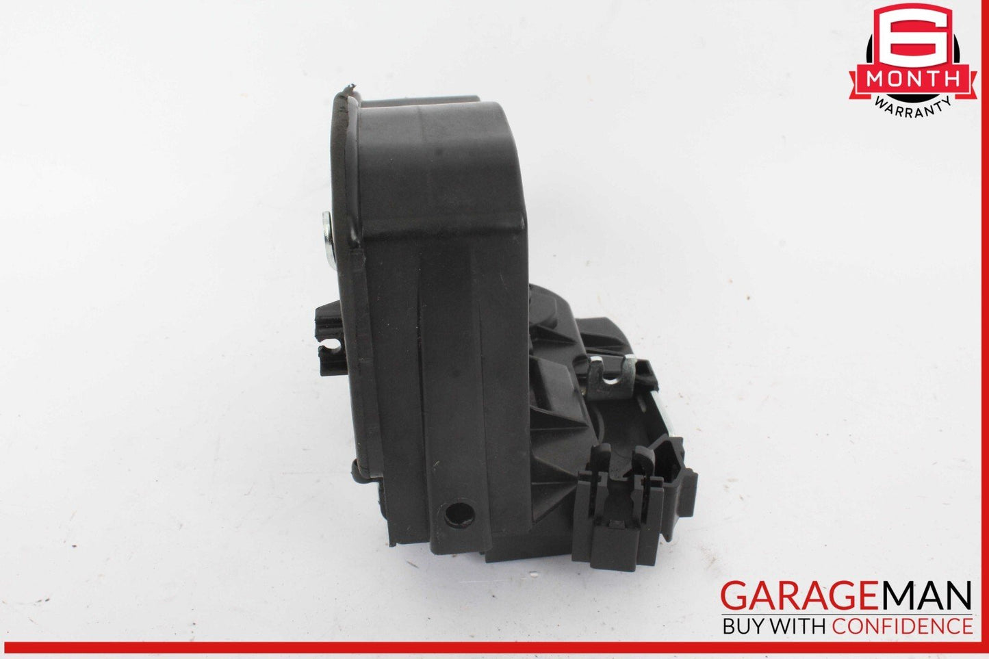 12-15 BMW X1 Rear Left Driver Side Door Lock Latch Actuator 7229459 OEM
