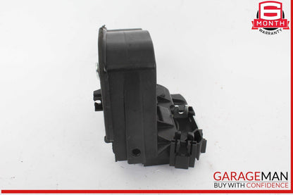 12-15 BMW X1 Rear Left Driver Side Door Lock Latch Actuator 7229459 OEM