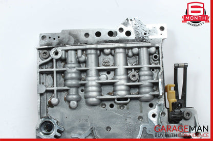Mercedes W221 S550 E350 7G-Tronic 722.9 Transmission Valve Body 2202770801 OEM