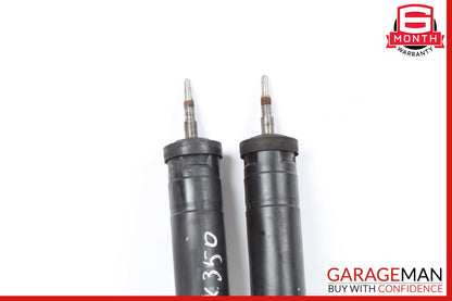 03-09 Mercedes W209 CLK350 Rear Right & Left Side Shock Absorber Strut Set OEM