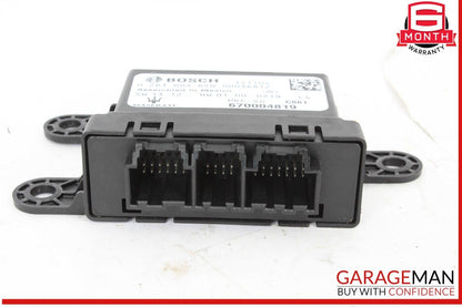 14-16 Maserati Ghibli Park Parking Assist Sensor PDC Control Module Unit OEM