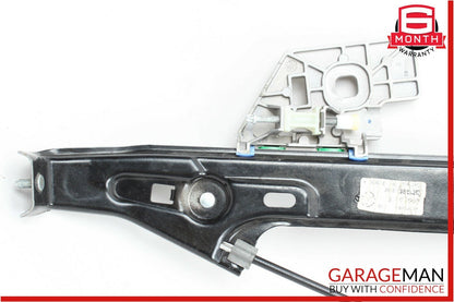 06-11 Mercedes W219 CLS500 Rear Right Side Door Window Regulator Motor Assembly
