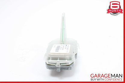 12-20 Mercedes W218 CLS500 Top Shark Fin Antenna Roof GPS 2128201775 OEM