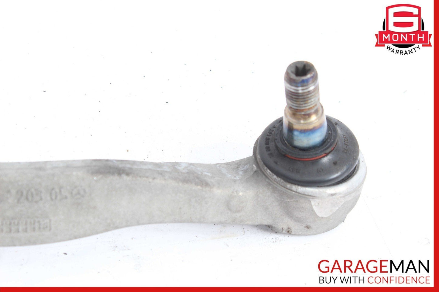 08-17 Mercedes W212 E350 C300 C350 Front Right Passenger Upper Control Arm RWD