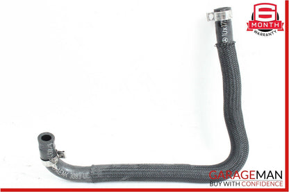 03-06 Mercedes W211 E55 AMG CLS55 AMG Radiator Cooling Hose Line OEM