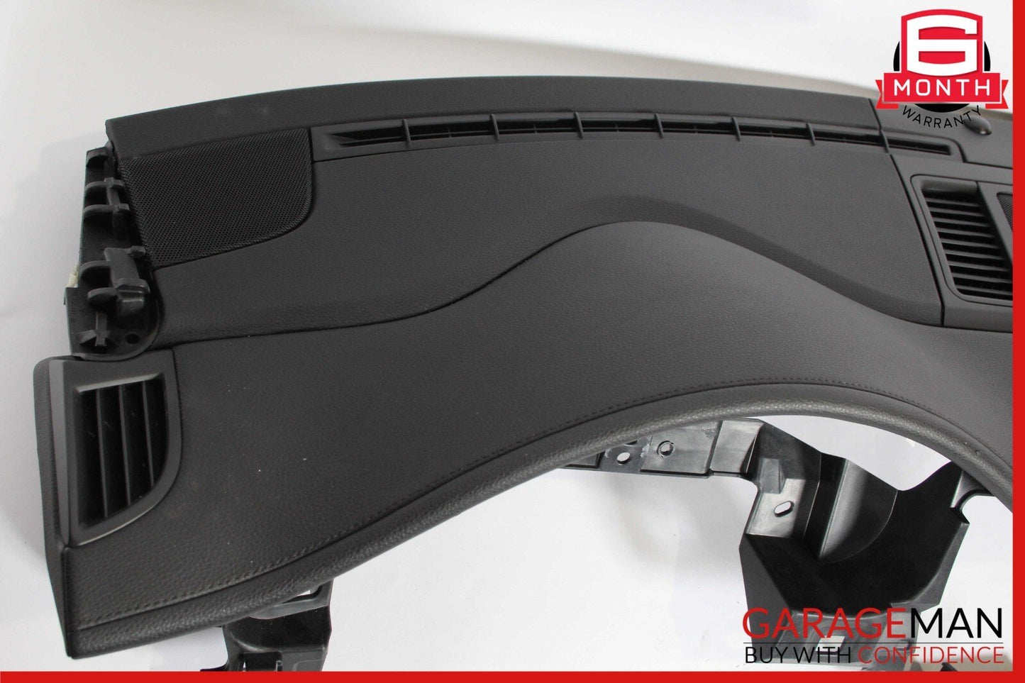 10-16 Porsche Panamera 970 Dashboard Dash Board Instrument Panel Trim Cover OEM