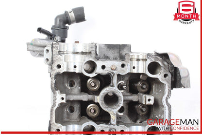 05-12 Mercedes W164 ML350 E350 Left Side Engine Motor Cylinder Head OEM