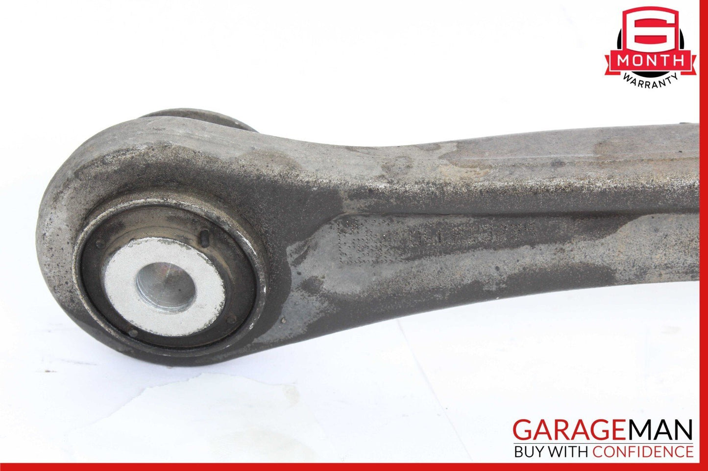 03-12 Mercedes R230 SL550 CLS550 Rear Right / Left Side Thrust Lower Control Arm