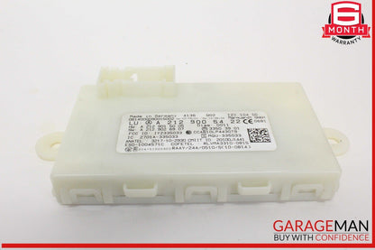 13-20 Mercedes W212 E350 GL450 CLA250 SL550 Keyless Go Entry Control Module OEM