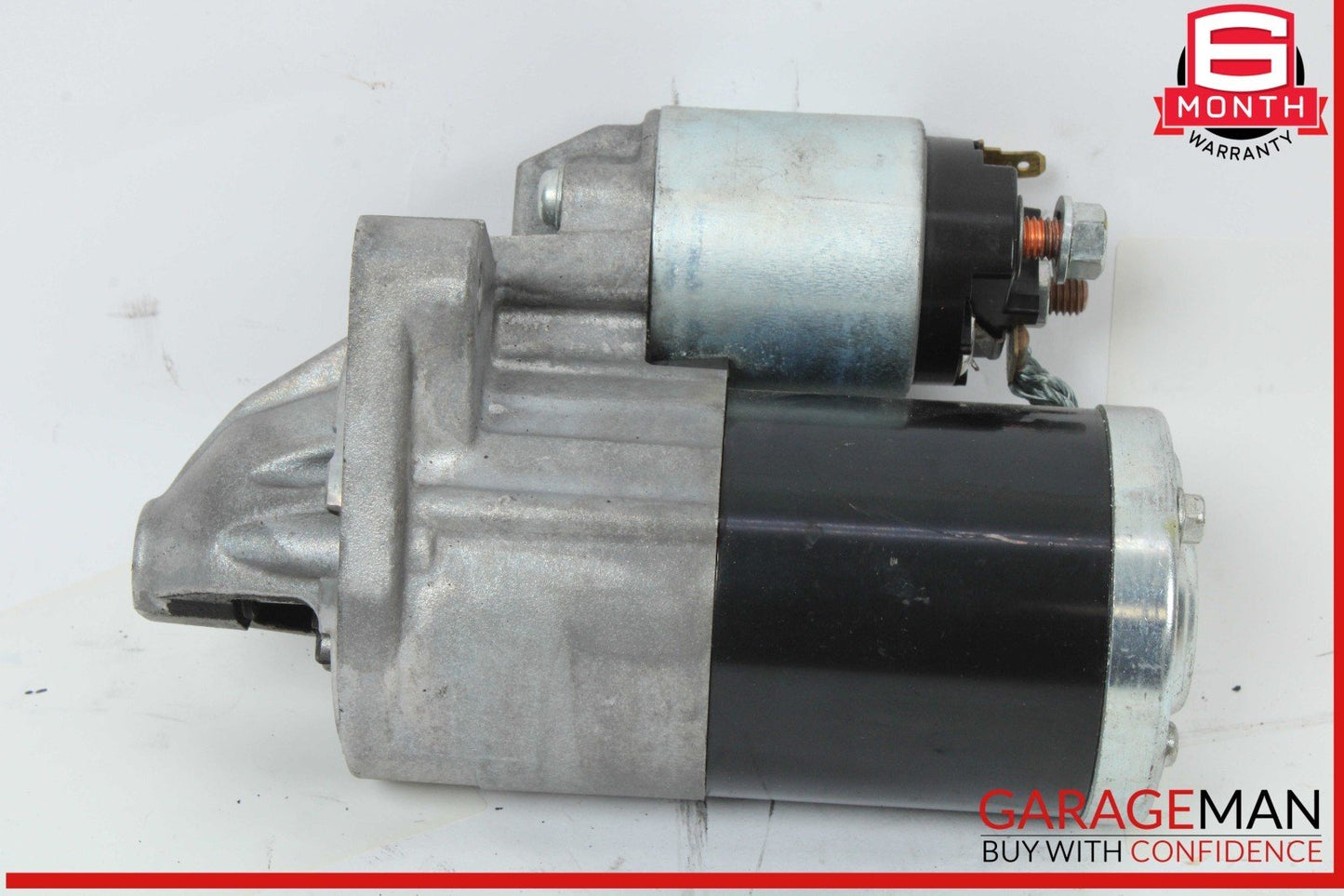14-23 Mazda 3 6 CX-5 CX-30 CX-50 Engine Ignition Starter Motor M000T39671 OEM