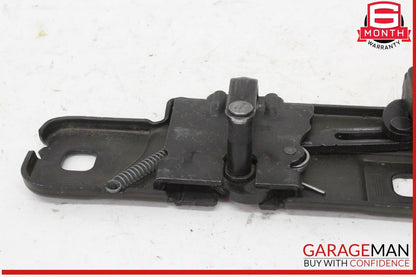 09-17 Audi Q5 SQ5 Power Tailgate Liftgate Back Door Latch Lock Striker Plate OEM