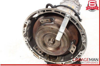 Mercedes X164 GL450 722.9 7G 4Matic Automatic Transmission 722.904 OEM 201k