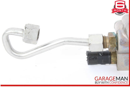 09-16 Audi S4 High Pressure Fuel Pump 03H127025N OEM