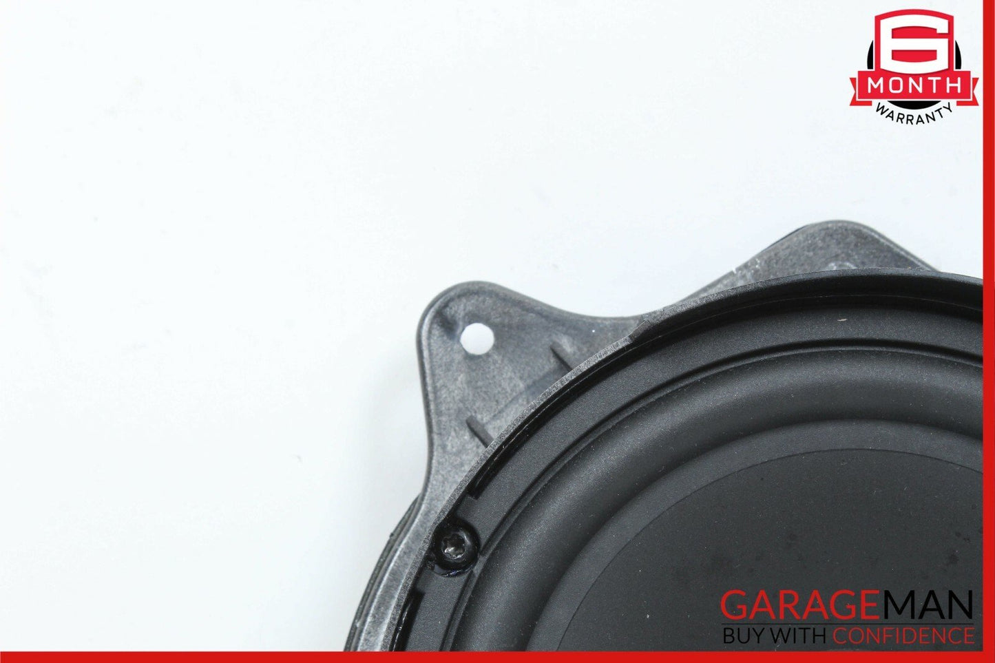 10-13 Mercedes W221 S400 S600 Rear Left or Right Door Loud Sound Speaker OEM