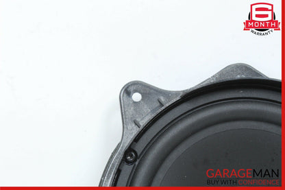 10-13 Mercedes W221 S400 S600 Rear Left or Right Door Loud Sound Speaker OEM