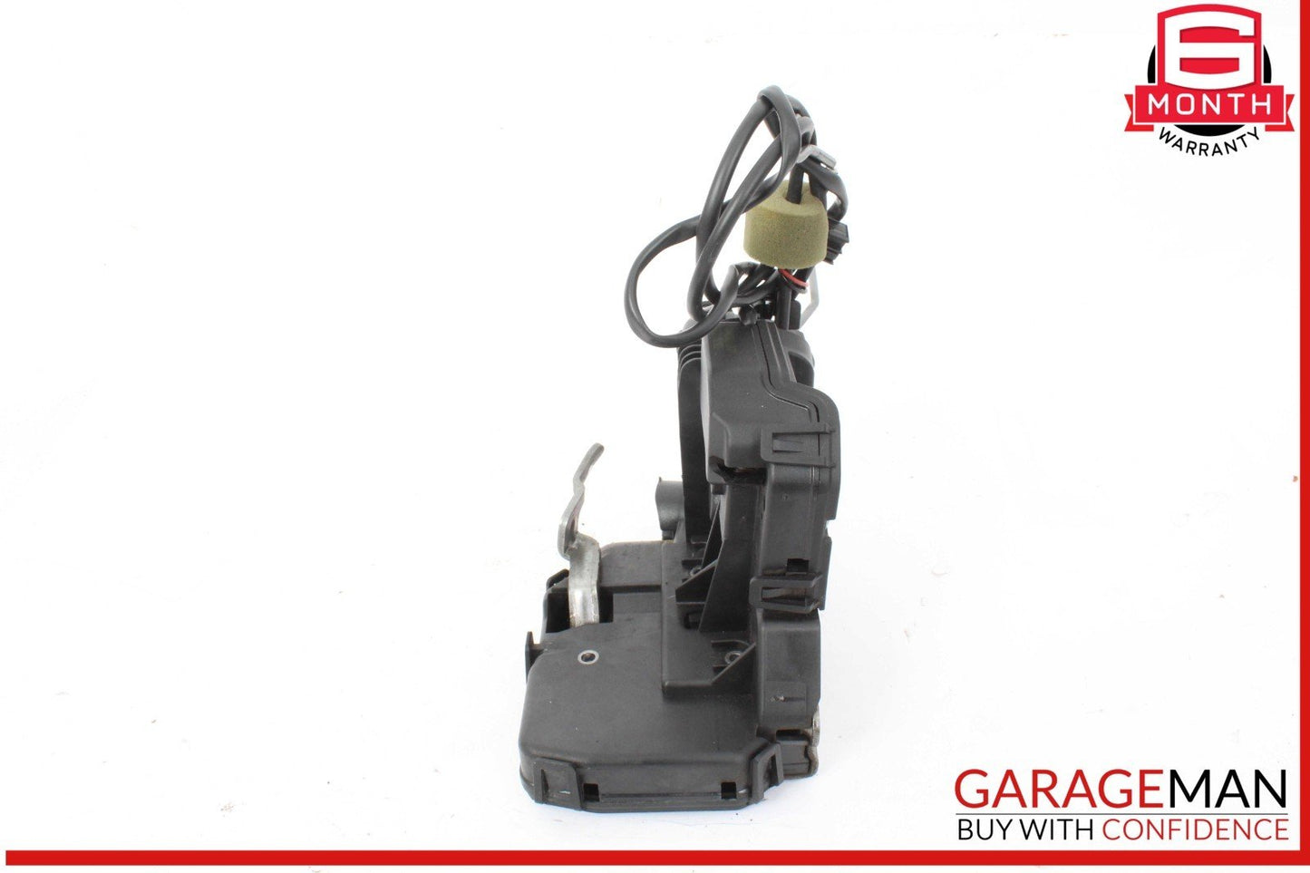 08-20 Mercedes W212 E350 E550 E400 Front Right Side Door Lock Latch Actuator OEM