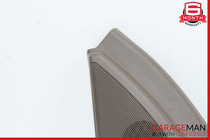 06-12 Mercedes X164 GL550 Speaker Door Mirror Cover Front Left Side OEM