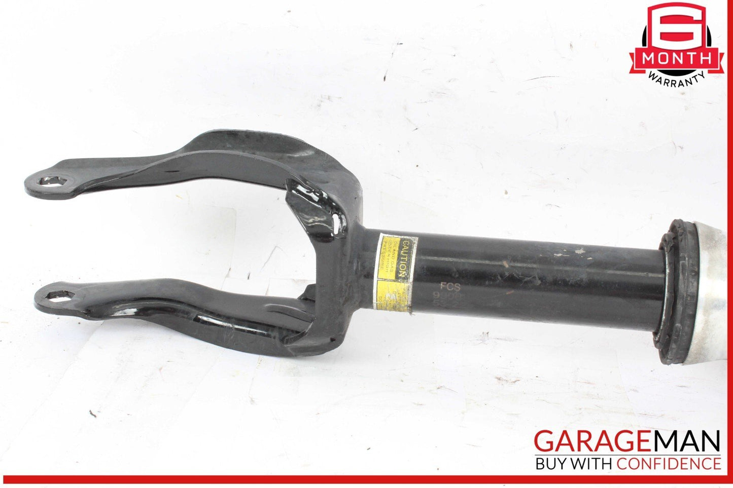 13-19 Mercedes X166 GL450 Front Left Driver Side Shock Strut Absorber OEM