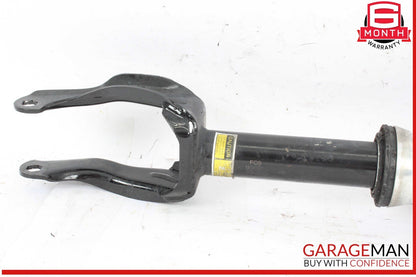 13-19 Mercedes X166 GL450 Front Left Driver Side Shock Strut Absorber OEM
