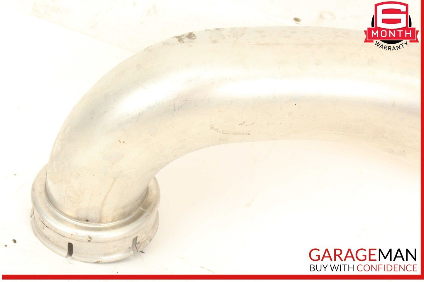 11-20 Mercedes W221 S550 GL450 CLS550 Right Side Air Intake Hose Duct Pipe OEM