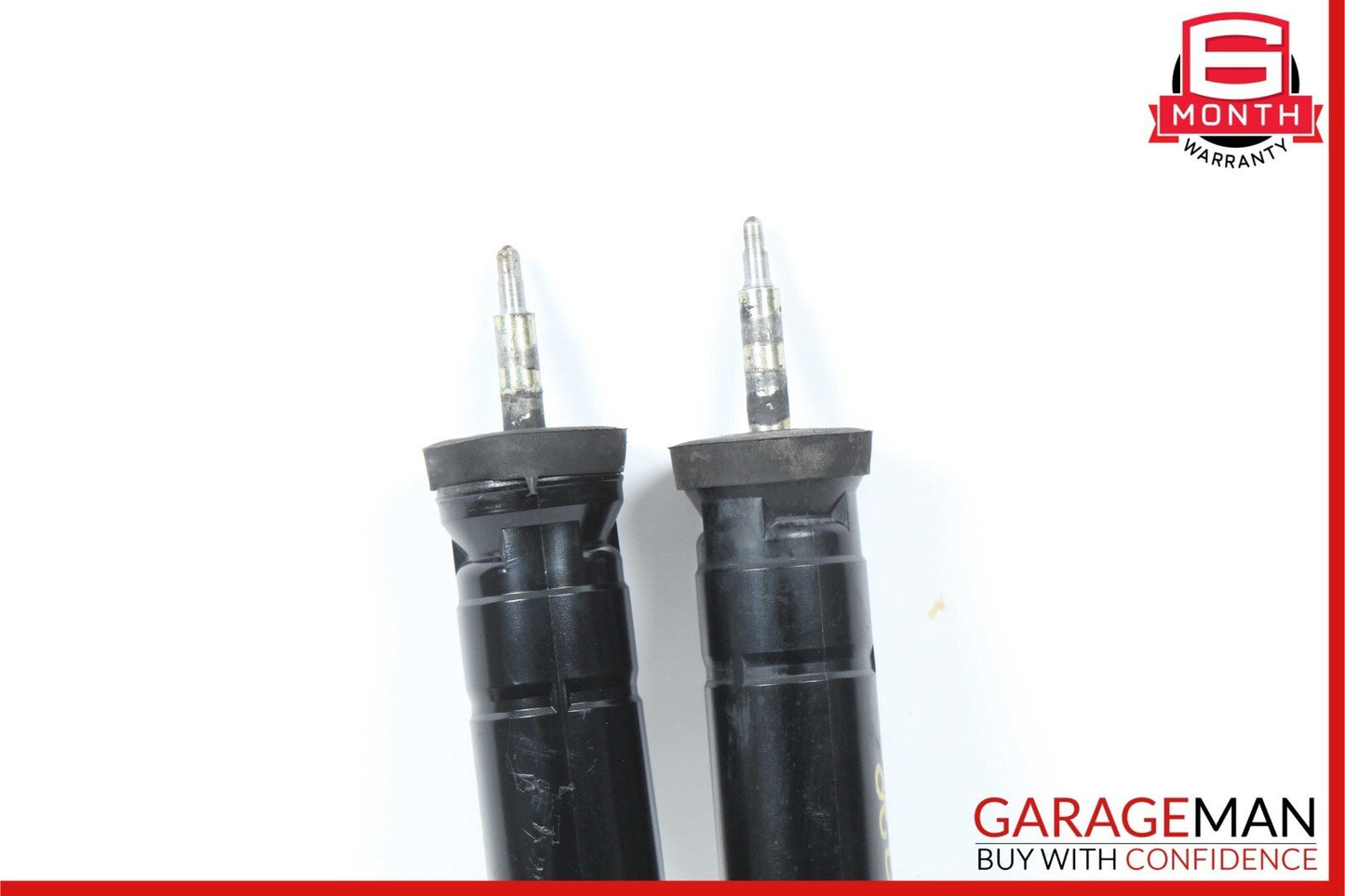 96-03 Mercedes W211 E320 E300 Front Left and Right Shock Strut Absorber Set OEM