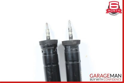 96-03 Mercedes W211 E320 E300 Front Left and Right Shock Strut Absorber Set OEM