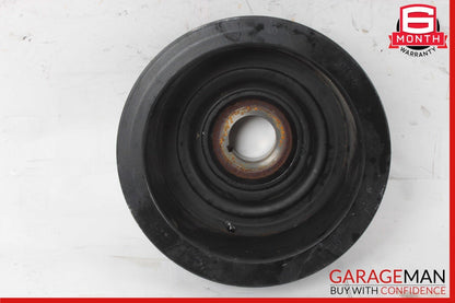 12-20 Mercedes S550 E550 SL550 CLS63 GL450 Crank Shaft Pulley Harmonic Dampener