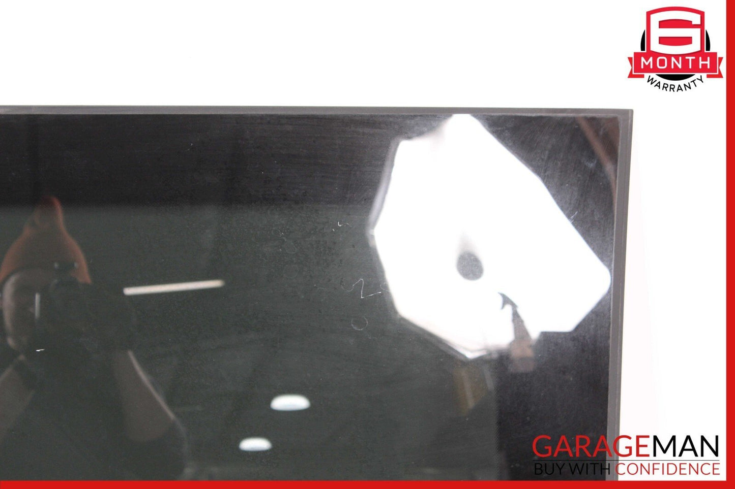 10-16 Mercedes W212 E350 E550 Center Panoramic Pano Sunroof Sun Roof Glass OEM