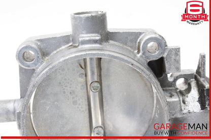 00-13 Mercedes W211 E350 S500 Engine Throttle Valve Body 1131410125 OEM