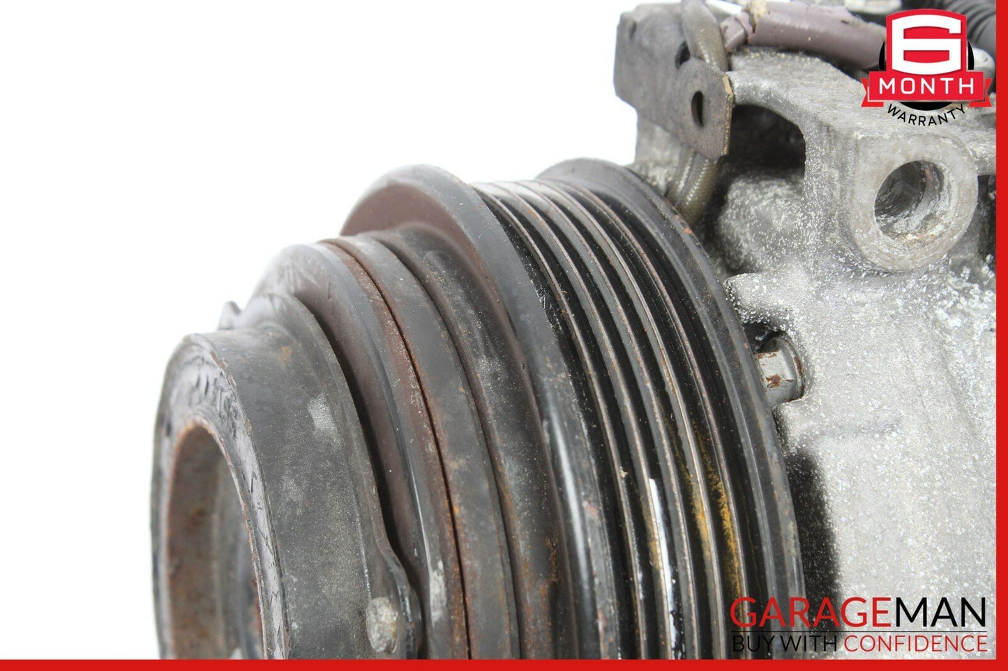 01-04 Mercedes R170 SLK230 SLK320 A/C Compressor Air Conditioning 0002342911