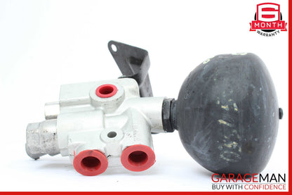 00-08 Mercedes W215 CL55 AMG Pressure Relief Valve ABC Hydraulic Suspension OEM