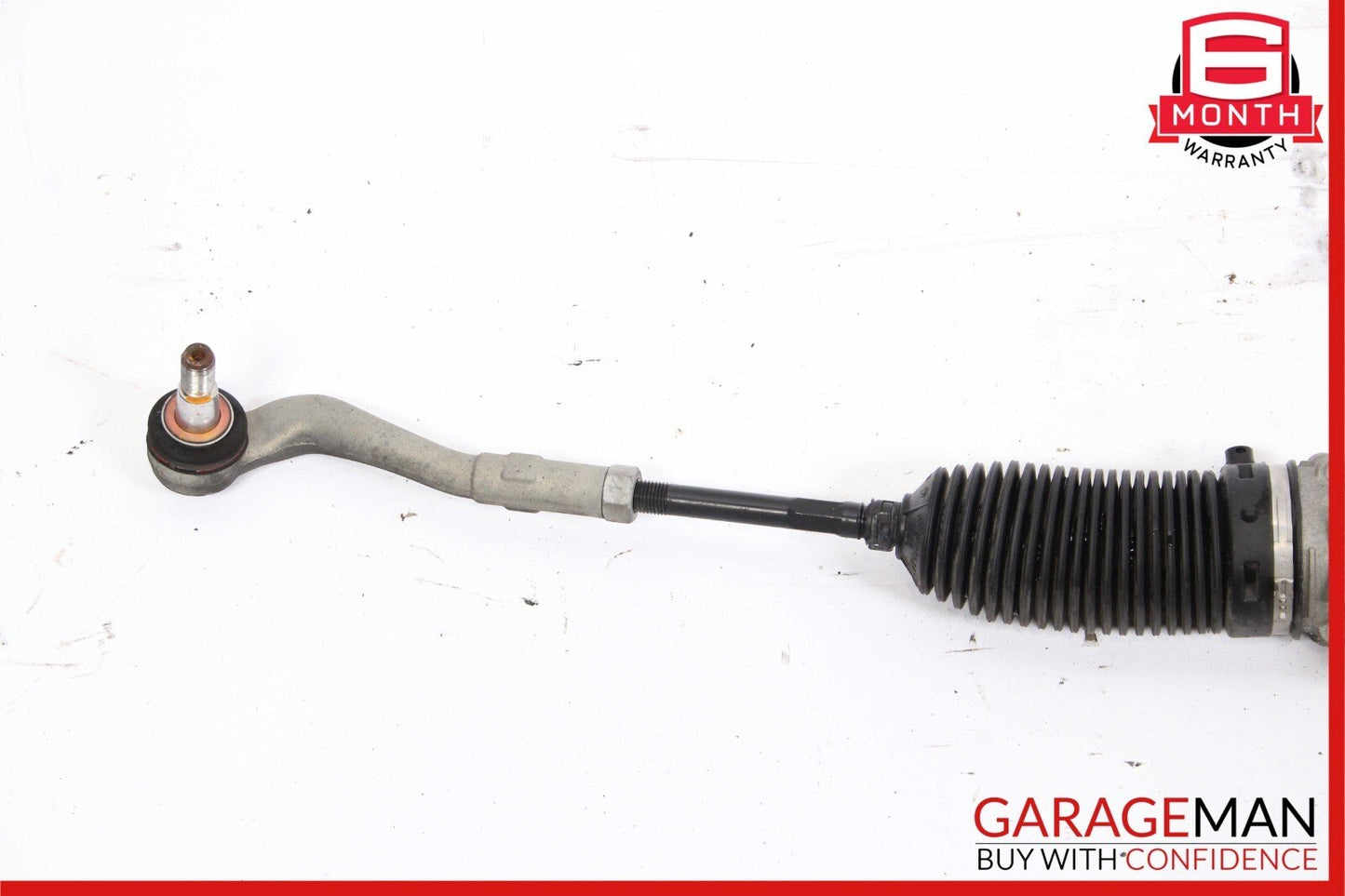 08-14 Mercedes W204 C300 C250 C350 Power Steering Rack and Pinion Assembly RWD