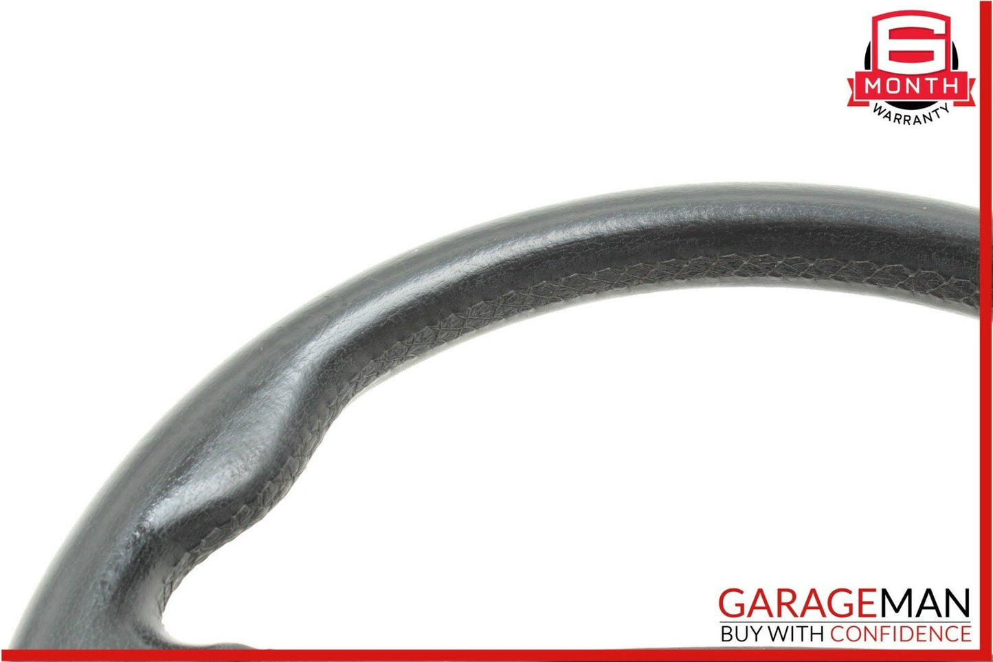 05-08 Mercedes W203 C230 C280 SLK280 Sport 3 Spoke Steering Wheel Anthracite OEM