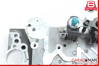 Mercedes W216 CL550 E350 7G Tronic Transmission Valve Body 2122771301 OEM