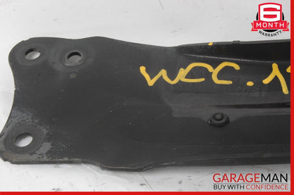 09-17 Volkswagen VW CC Rear Left Driver Side Lower Control Arm OEM