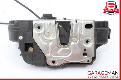 01-07 Mercedes W203 C230 AMG C240 Rear Right Side Door Lock Latch Actuator OEM
