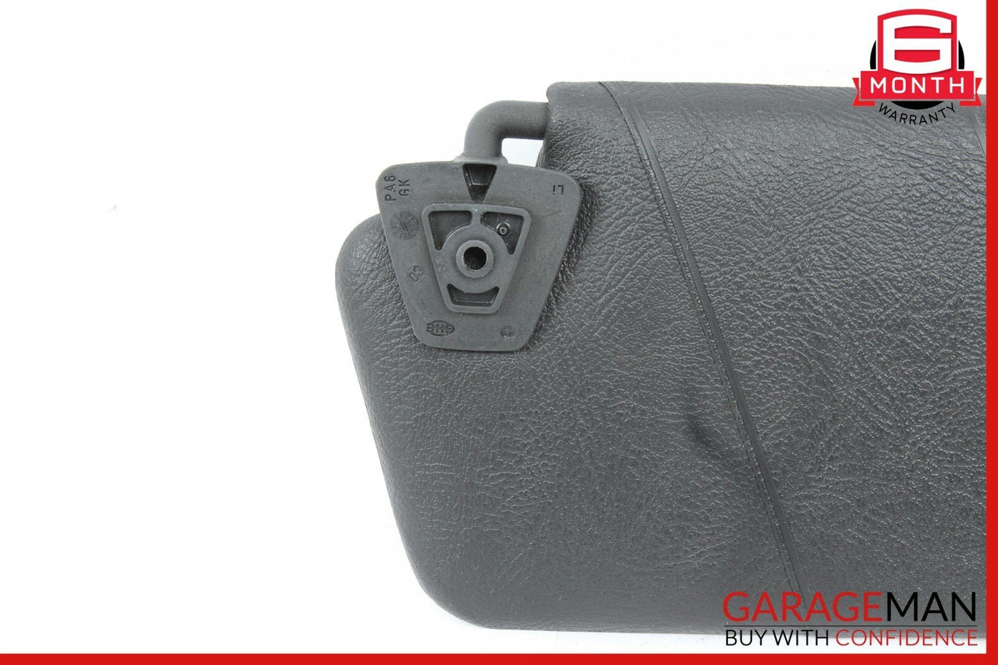 97-04 Mercedes R170 SLK320 Front Right Side Sunvisor Sun Visor Sunshade OEM