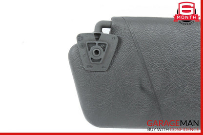 97-04 Mercedes R170 SLK320 Front Right Side Sunvisor Sun Visor Sunshade OEM