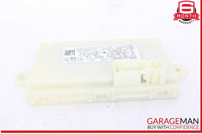 14-19 Mercedes W205 C300 S600 GLC350 S550 Keyless Go Entry Control Module OEM