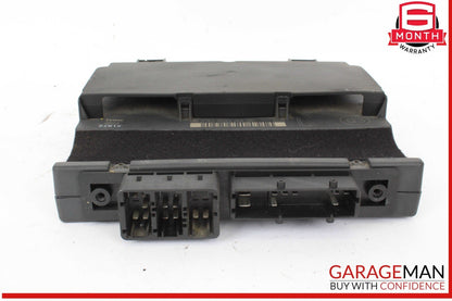 03-12 Mercedes R230 SL500 SL55 AMG Front Left Under Seat Control Module Unit OEM