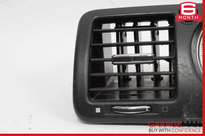 03-08 Maserati Quattroporte M139 Front Center Console AC A/C Air Vent OEM