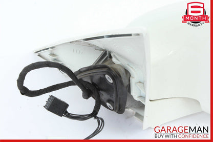 09-11 Mercedes R171 SLK300 SLK350 Front Right Side Mirror Door Rear View OEM