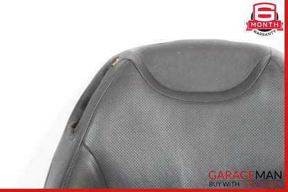 07-10 Mercedes W216 CL550 Front Right Side Top Upper Seat Cushion OEM